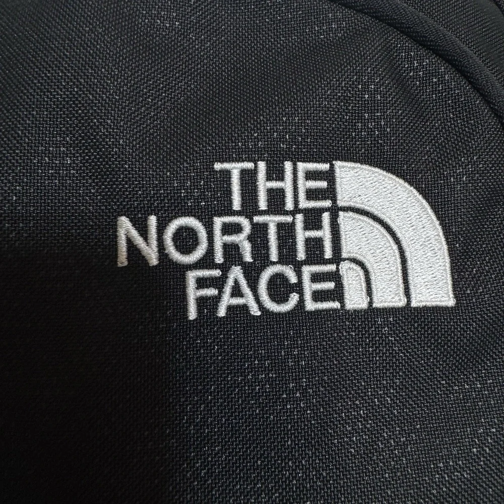 The North Face Connector Backpack 28L Laptop Padded Black Utility Pack NF0A3KX8